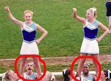 Cheerleader Wardrobe Malfunctions You Wont Wanna Miss